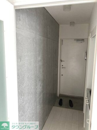 PARK SIDE SPEC Den-en chofuの物件内観写真